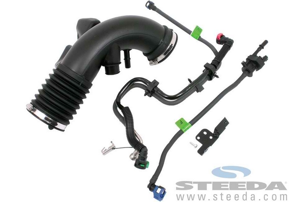 Intake Manifold Install Kit